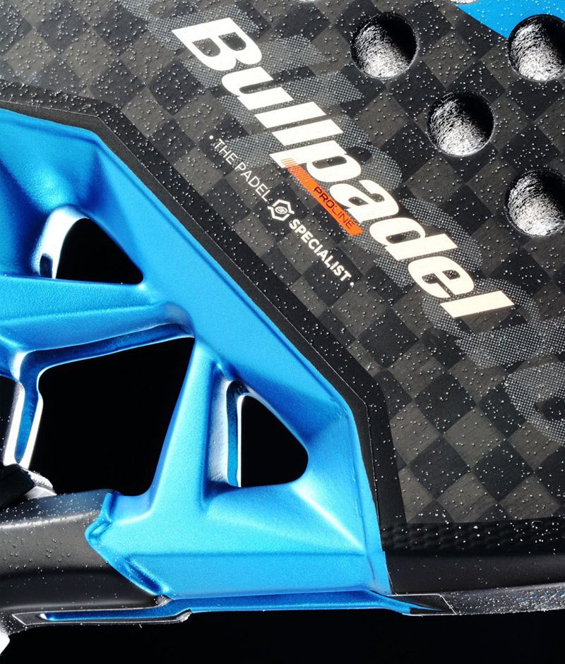 Bullpadel Vertex 05 Hybrid 2026 - Slika 8