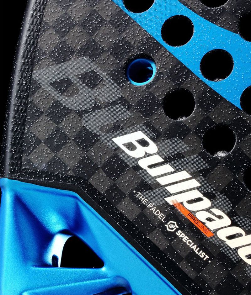 Bullpadel Vertex 05 Hybrid 2026 - Slika 7