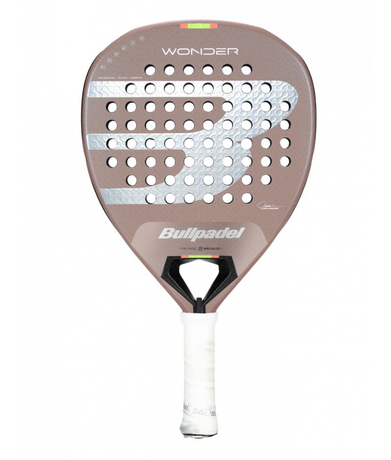 Reketi za Padel Bullpadel Wonder 2026