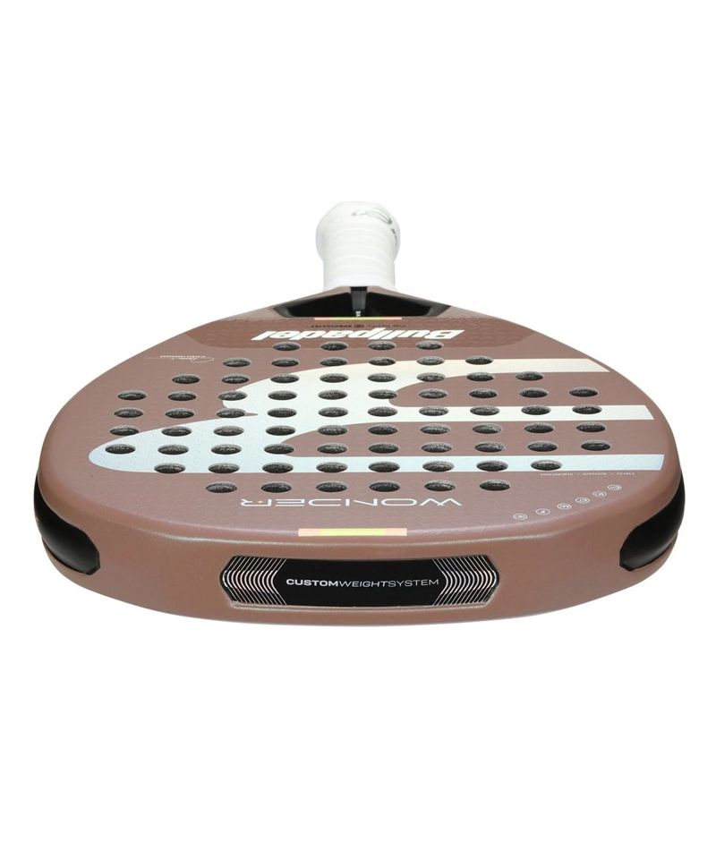 Bullpadel Wonder 2026 - Slika 3