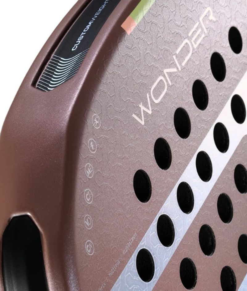 Bullpadel Wonder 2026 - Slika 5