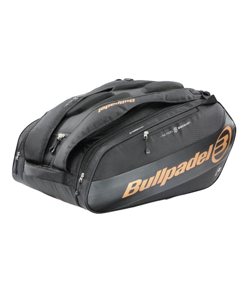 Bullpadel Vertex Black - Slika 5