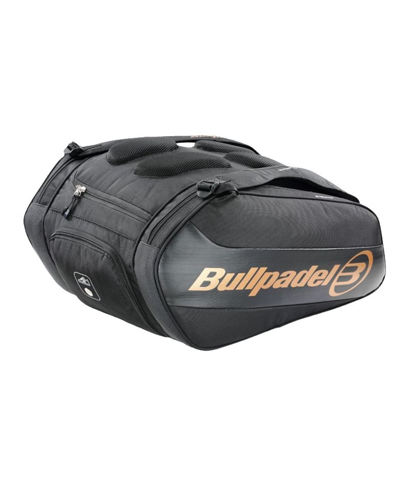 Bullpadel Vertex Black - Slika 4