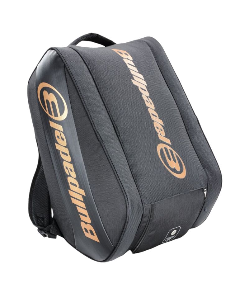 Bullpadel Vertex Black - Slika 3