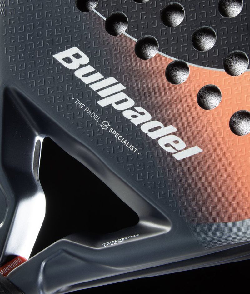 Bullpadel Elite W 2026 - Slika 4