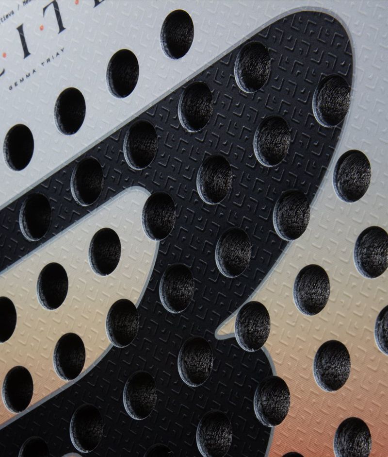 Bullpadel Elite W 2026 - Slika 7