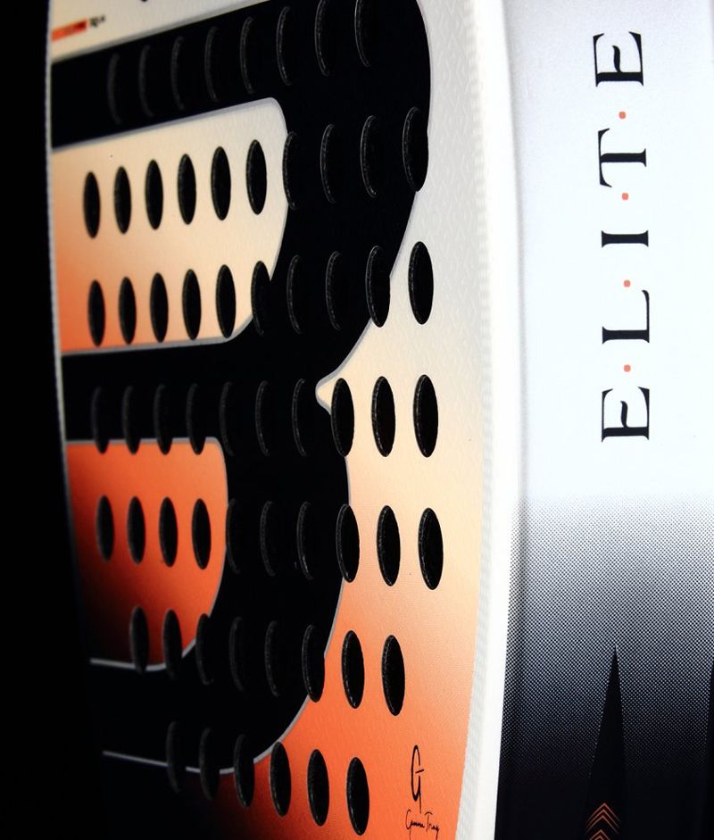 Bullpadel Elite W 2026 - Slika 5