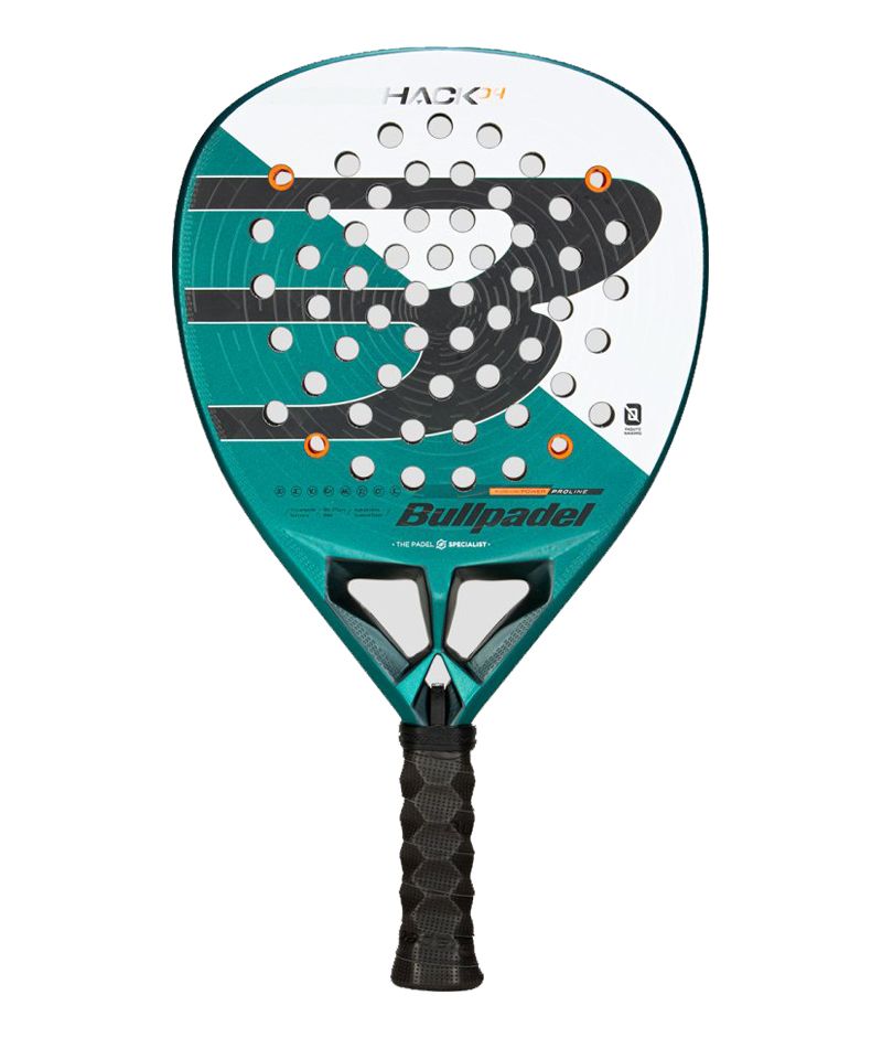 Reketi za Padel Bullpadel Hack 04 2025