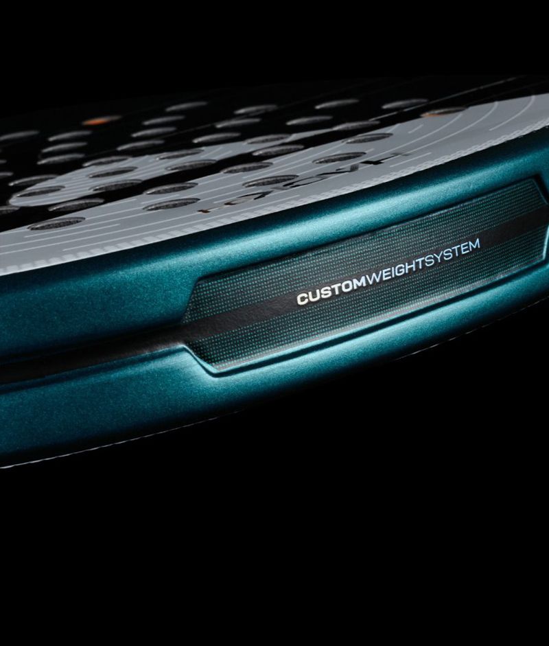 Bullpadel Hack 04 2025 - Slika 6