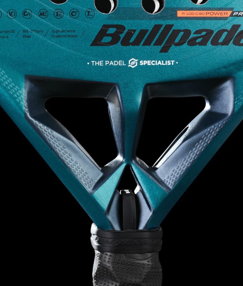 Bullpadel Hack 04 2025 - Slika 8
