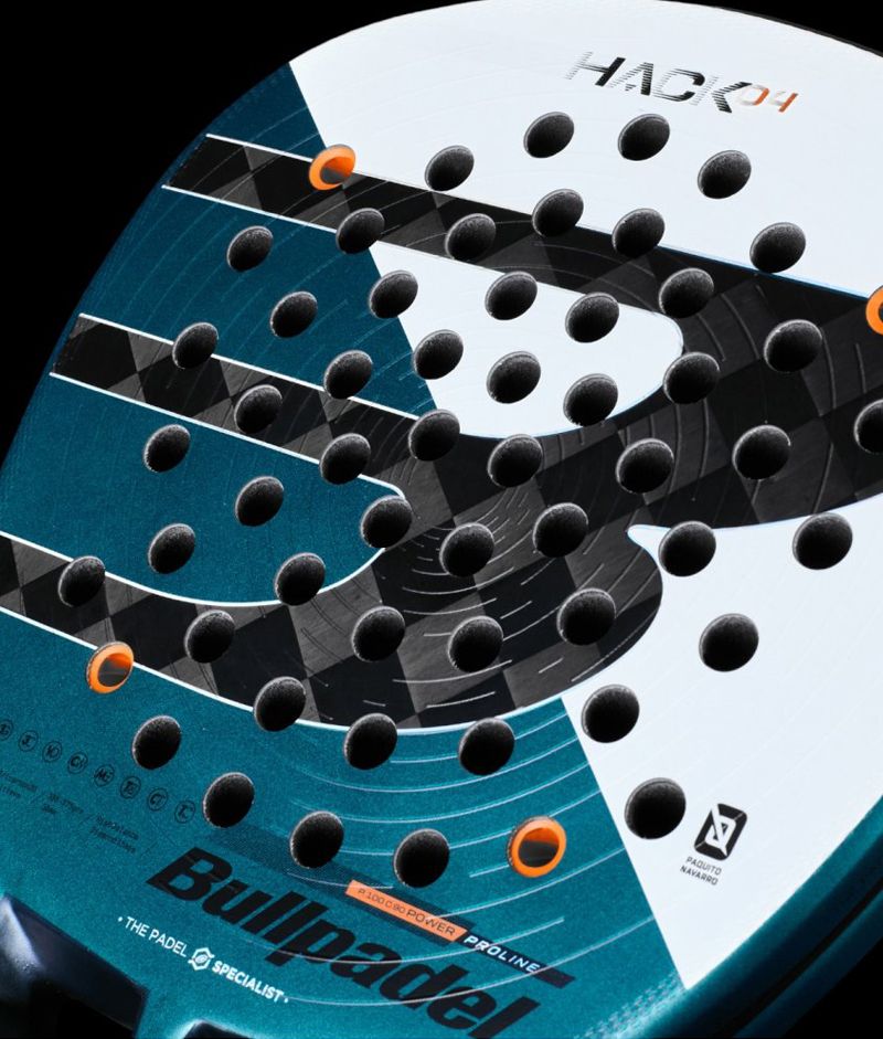 Bullpadel Hack 04 2025 - Slika 5