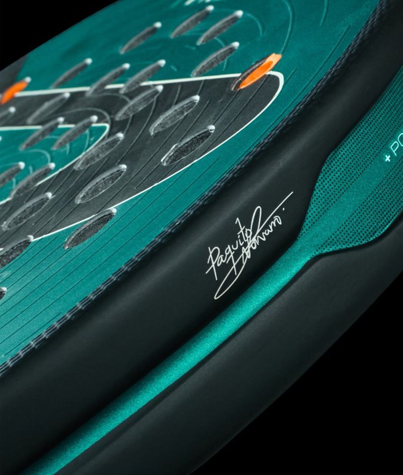 Bullpadel Hack 04 Hybrid 2025 - Slika 8