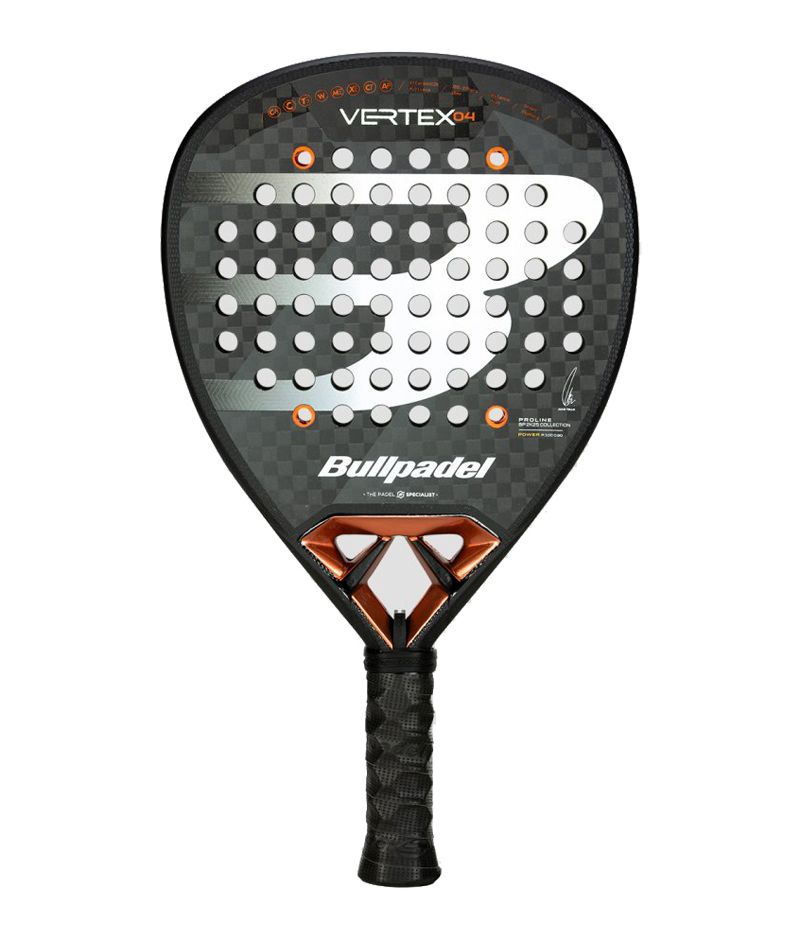 Reketi za Padel Bullpadel Vertex 04 2025