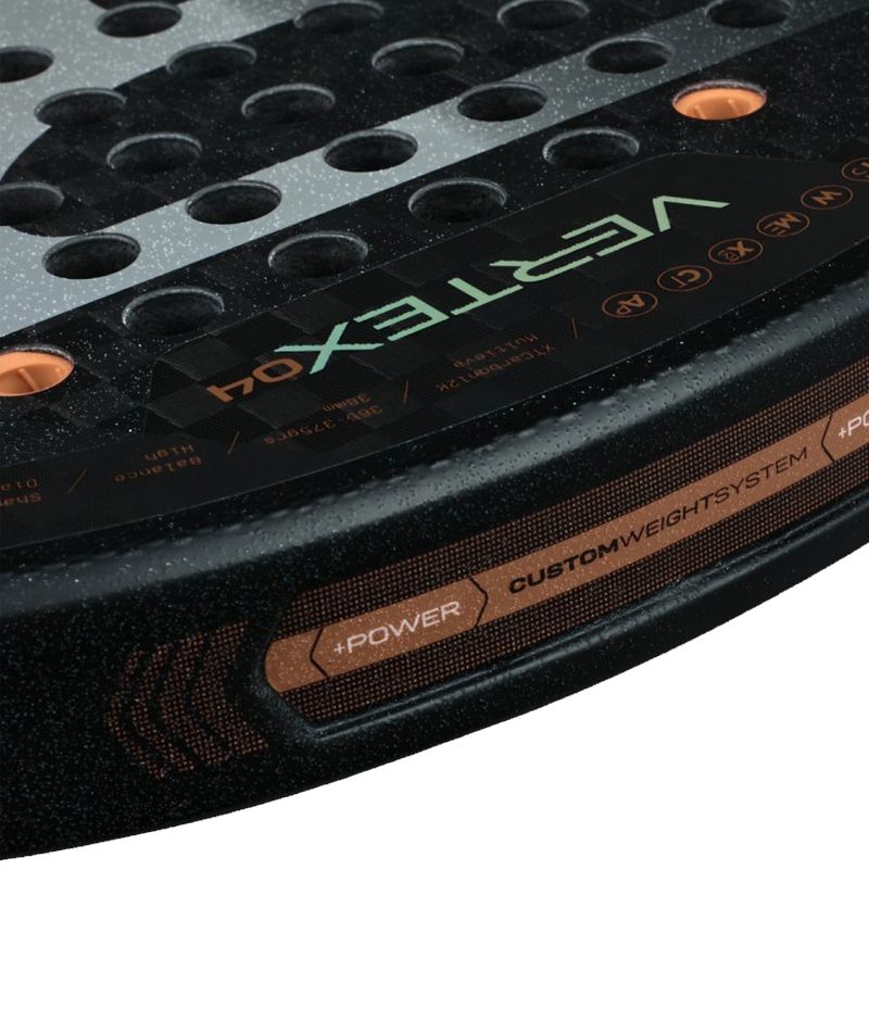 Bullpadel Vertex 04 2025 - Slika 6