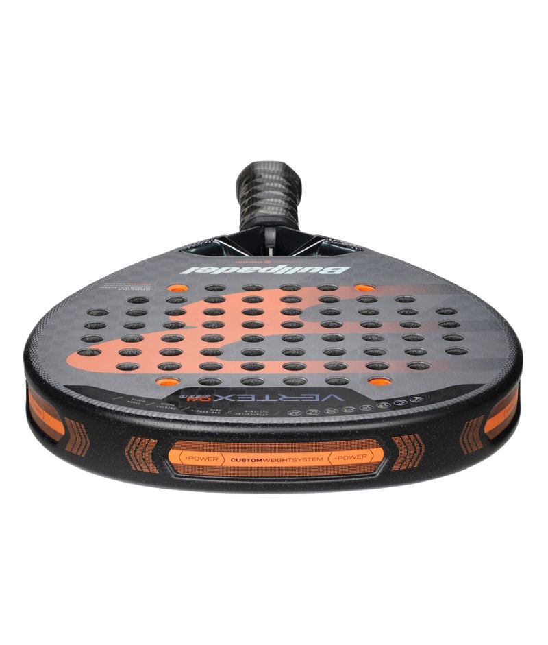 Bullpadel Vertex 04 Hybrid 2025 - Slika 3