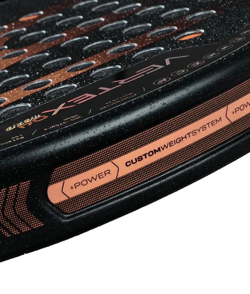 Bullpadel Vertex 04 Hybrid 2025 - Slika 5