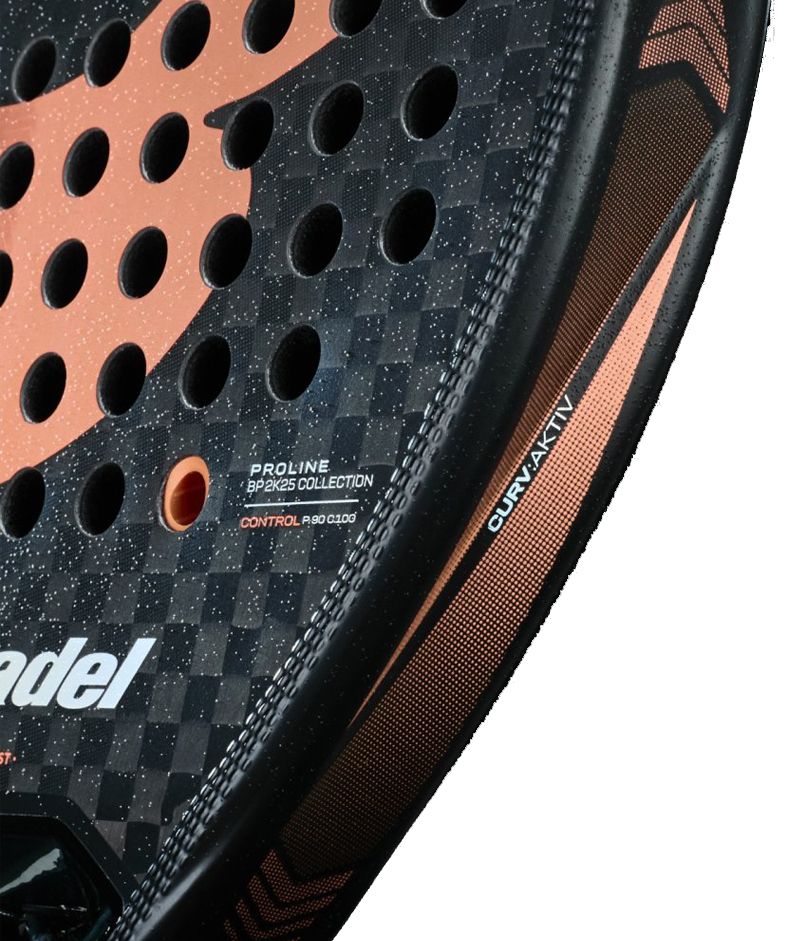 Bullpadel Vertex 04 Hybrid 2025 - Slika 4