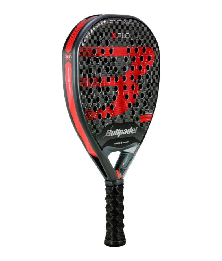 Bullpadel xplo 2025 2
