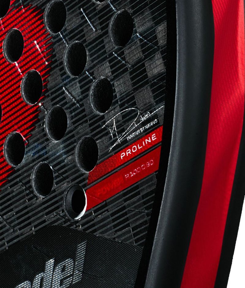 Bullpadel XPLO 2025 Martín Di Nenno - Slika 6