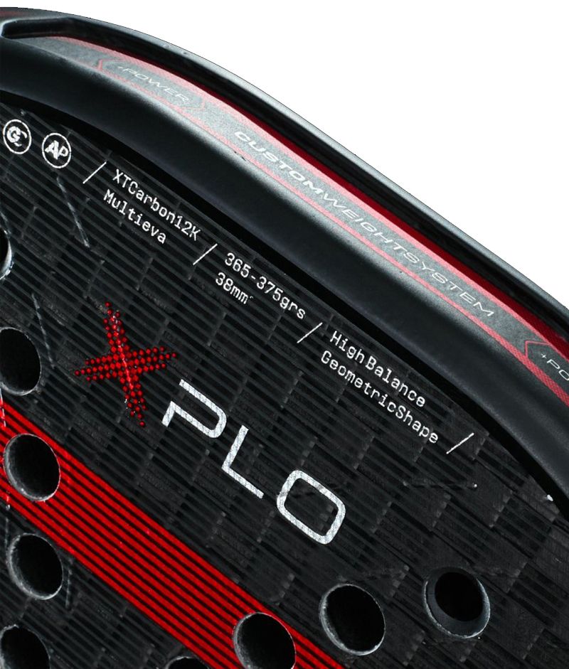 Bullpadel XPLO 2025 Martín Di Nenno - Slika 5