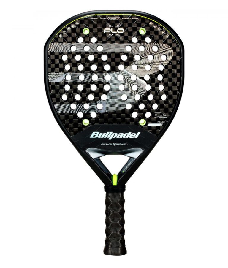 Reketi za Padel Bullpadel XPLO 2026 Martín Di Nenno