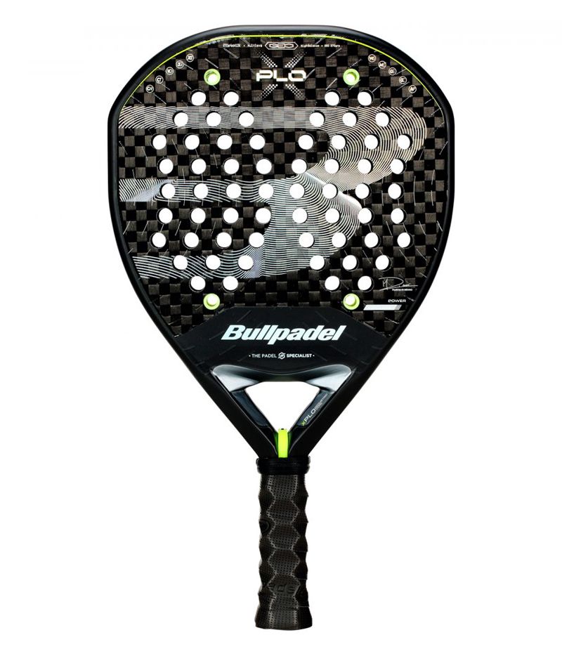 Reketi za Padel Bullpadel XPLO 2026 Martín Di Nenno