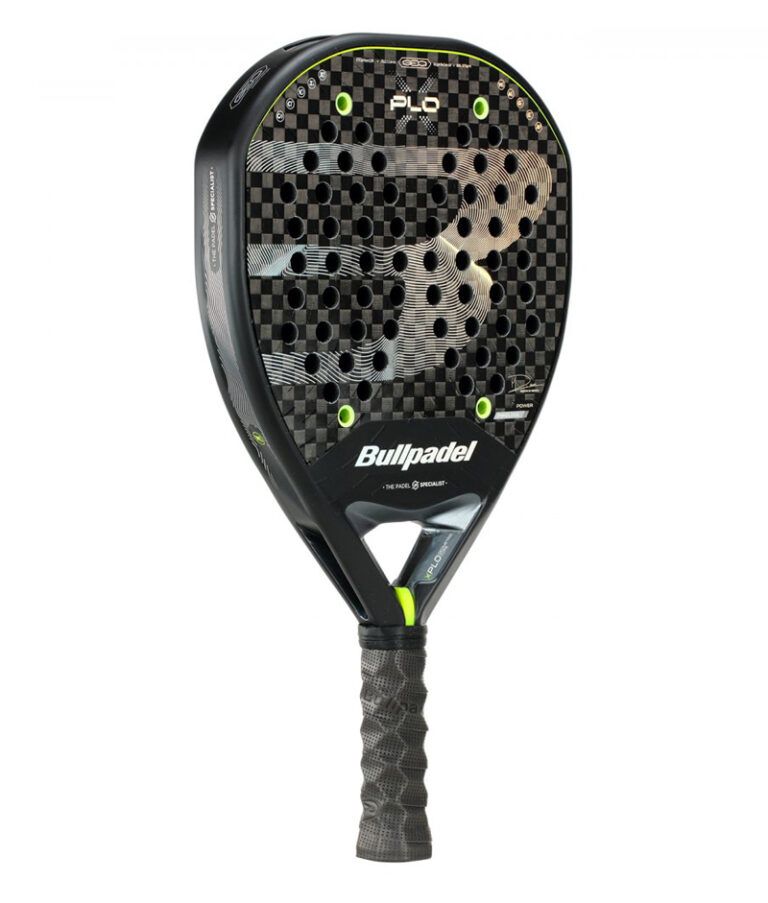 Bullpadel xplo 2026 3
