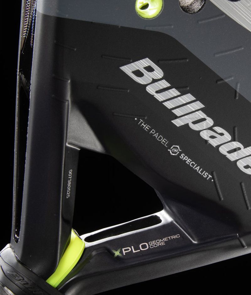 Bullpadel XPLO 2026 Martín Di Nenno - Slika 7