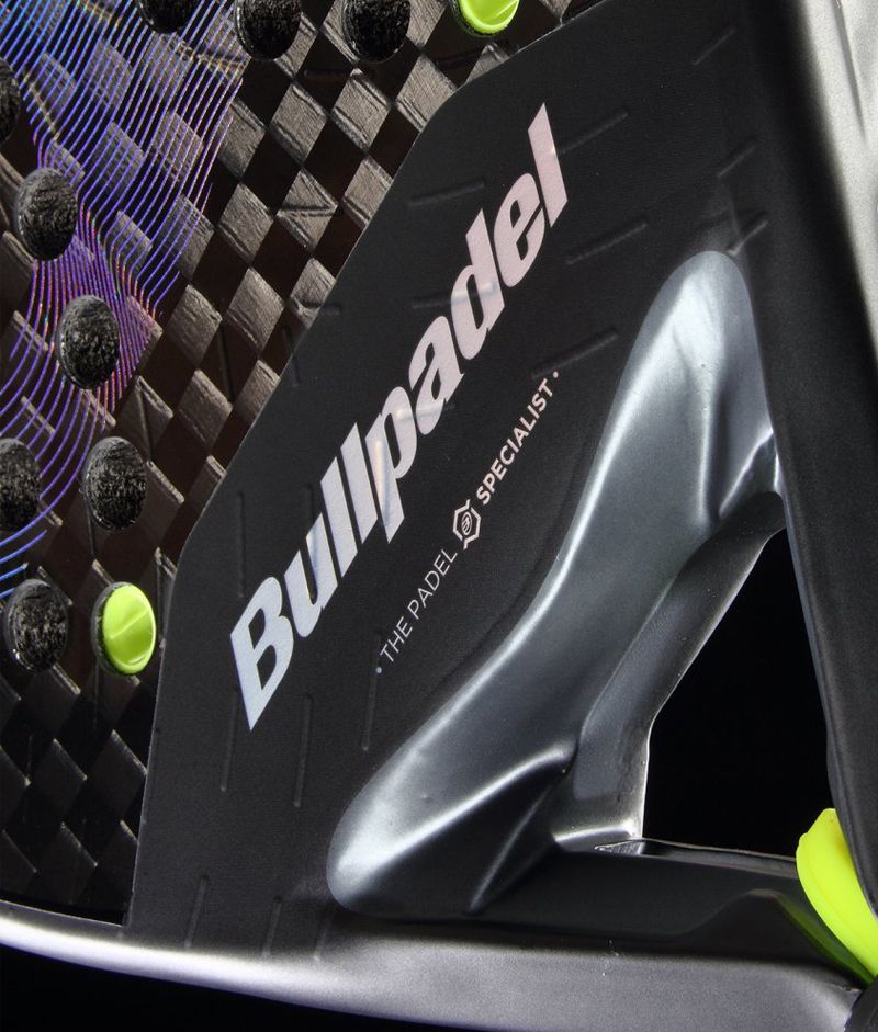 Bullpadel XPLO 2026 Martín Di Nenno - Slika 6