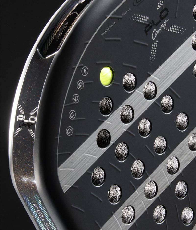 Bullpadel XPLO CMF 2026 Martín Di Nenno - Slika 5