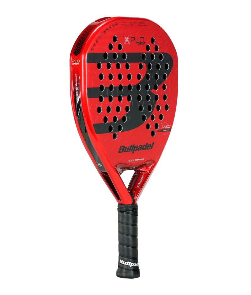 Bullpadel xplo comfort 2025 2
