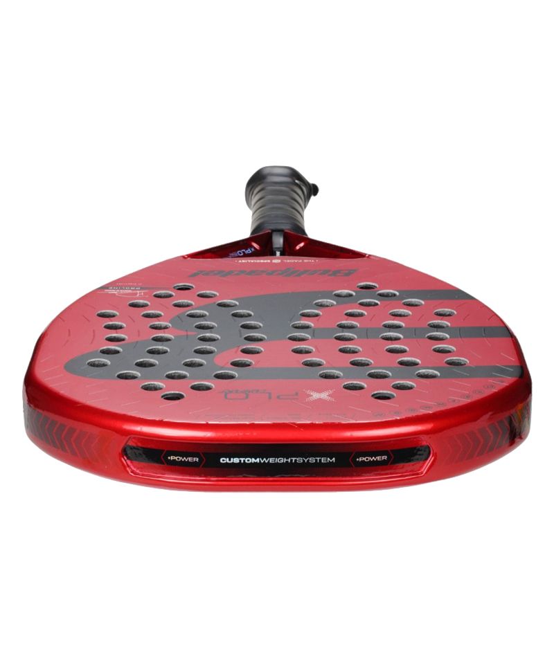 Bullpadel XPLO CMF 2025 Martín Di Nenno - Slika 3