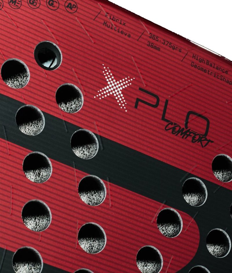 Bullpadel XPLO CMF 2025 Martín Di Nenno - Slika 8