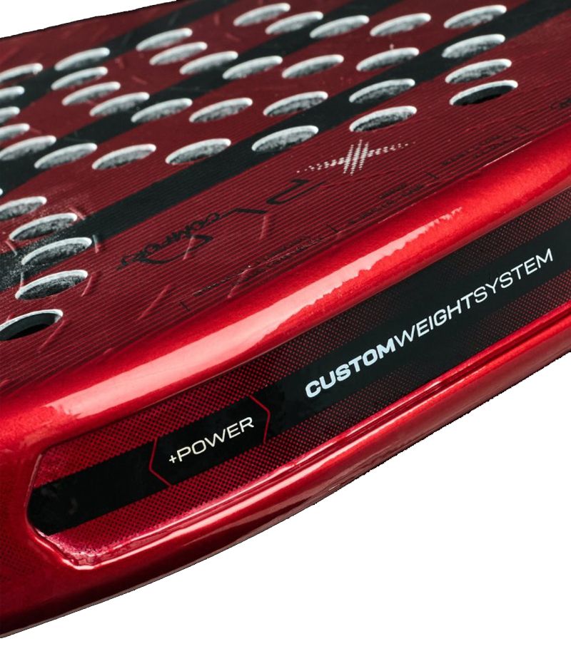 Bullpadel XPLO CMF 2025 Martín Di Nenno - Slika 5