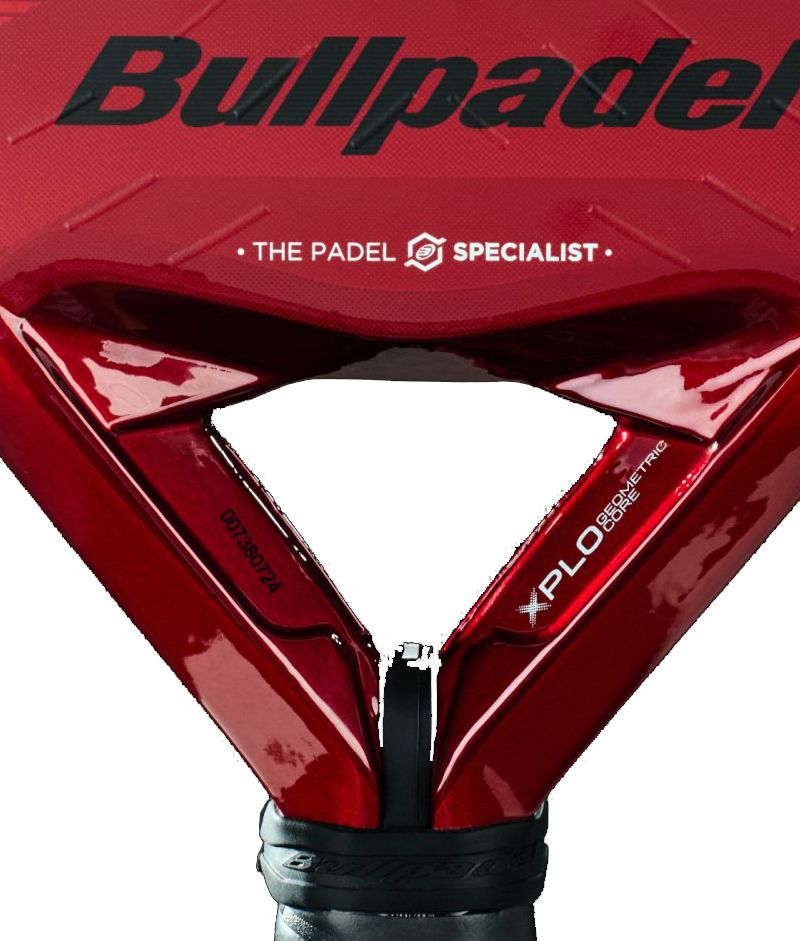 Bullpadel XPLO CMF 2025 Martín Di Nenno - Slika 9