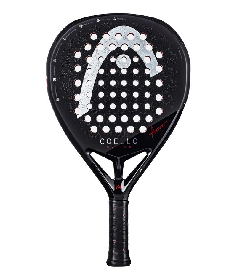 Reketi za Padel Head Coello Motion 2025