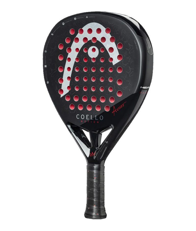 Head Coello Motion 2025 11