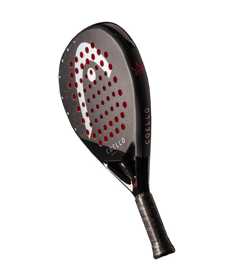 Head Coello Pro 2025 - Slika 4