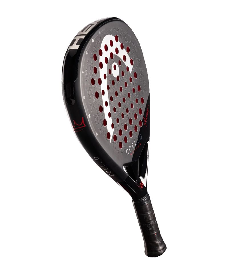 Head Coello Pro 2025 - Slika 3