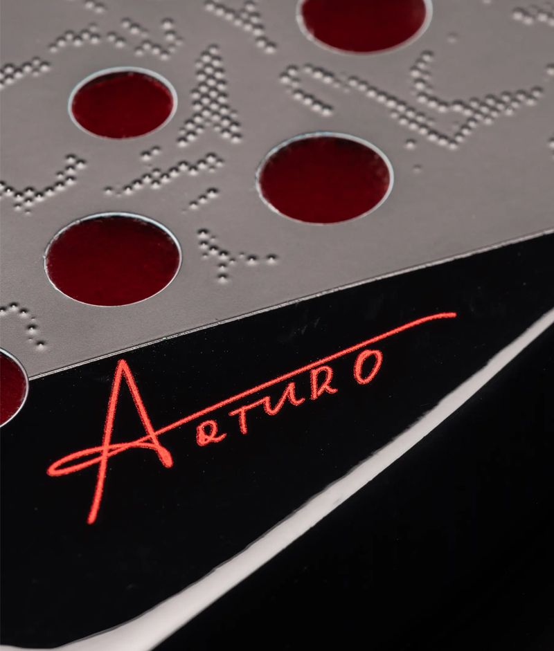 Head Coello Pro 2025 - Slika 6