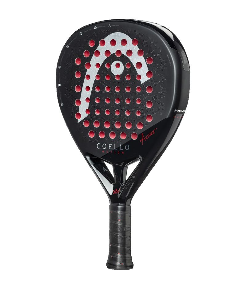 Head Coello Pro 2025 - Slika 11