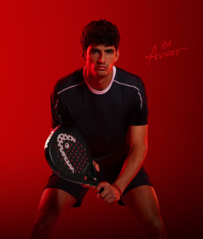 Head Coello Pro 2025 - Slika 8