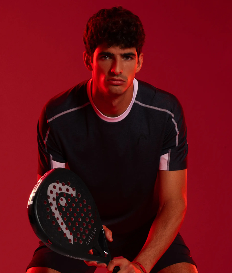 Head Coello Pro 2025 - Slika 8