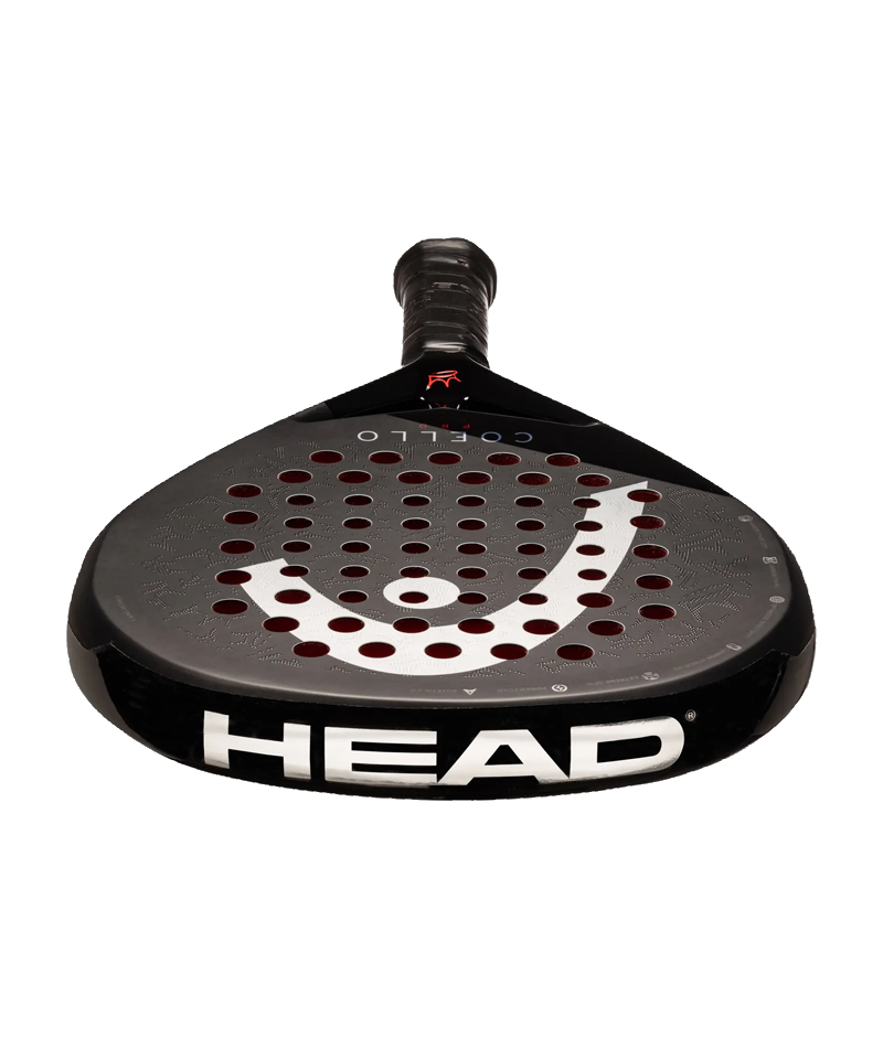 Head Coello Pro 2025 - Slika 4