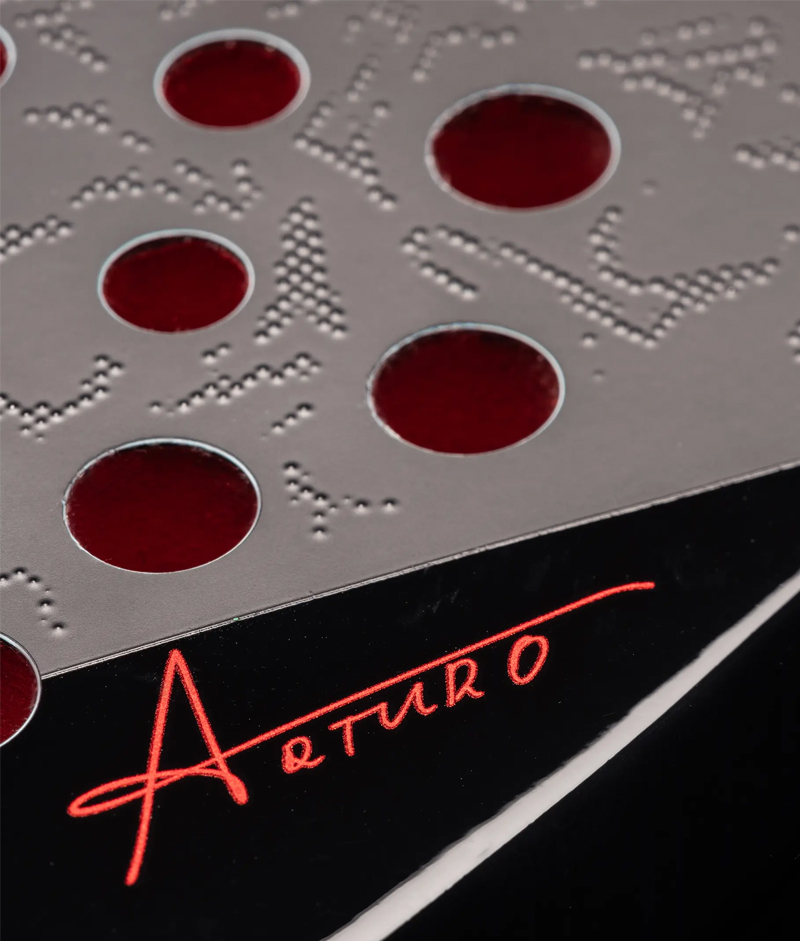 Head Coello Pro 2025 - Slika 6