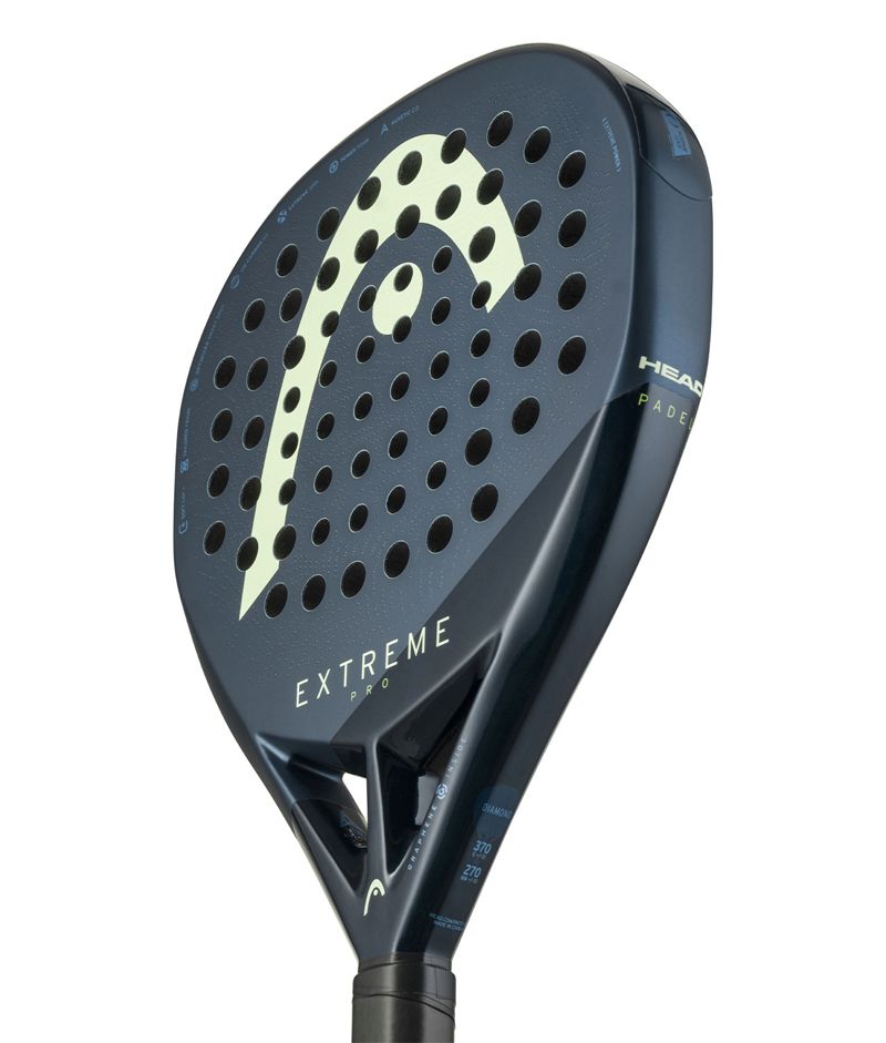 Head Extreme Pro 2025 - Slika 3