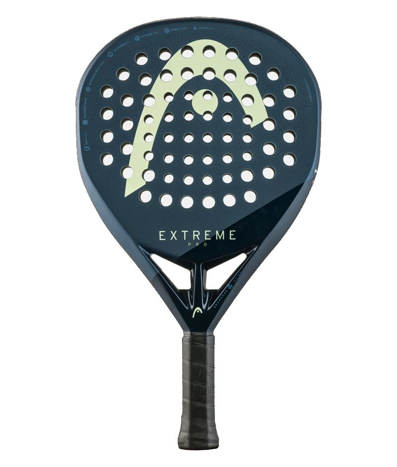 Reketi za Padel Head Extreme Pro 2025