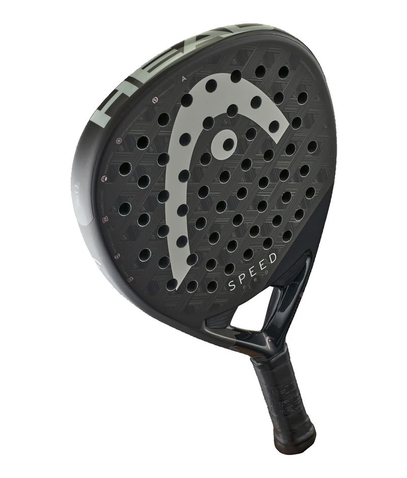 Head Speed Pro X 2025 - Slika 3