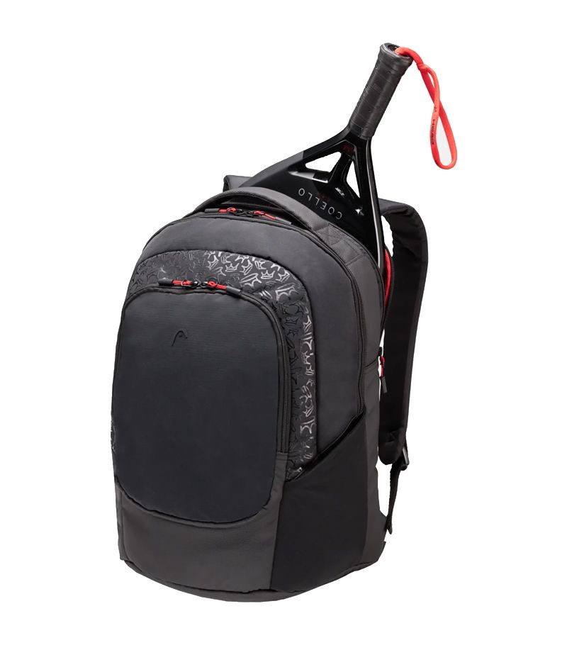 Head Coello Pro X 30L ranac za padel - Slika 3