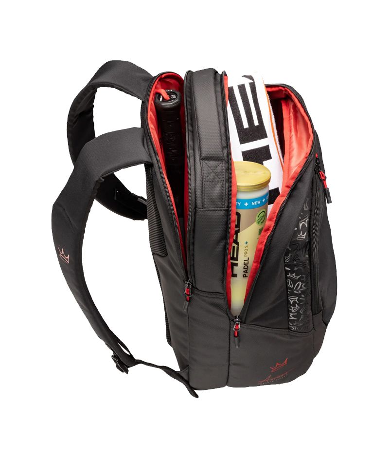 Head coello pro x padel torba 30l 3